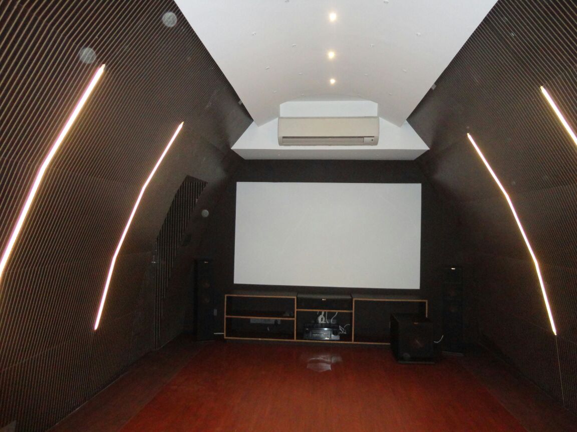 Home Theater Malabar