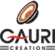 Gauri Creation Logo